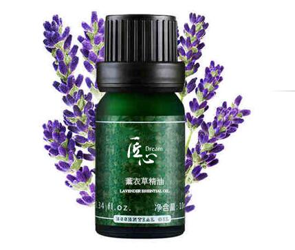 Essential oil products