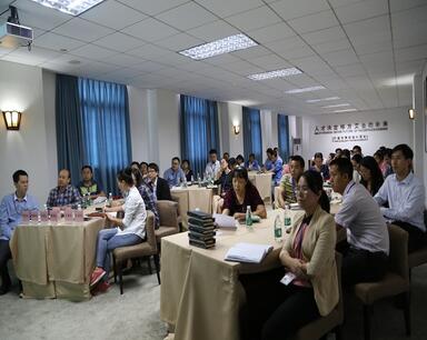 打造棟方股份“知行合一、使命必達(dá)“的團(tuán)隊(duì)執(zhí)行力(圖文)