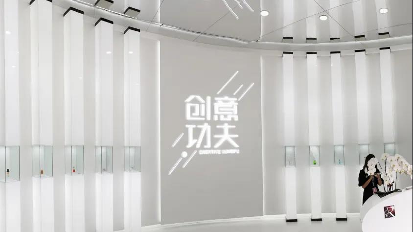 直擊CBE | 棟方股份大秀創(chuàng)意功夫，眾多星品驚艷全場！